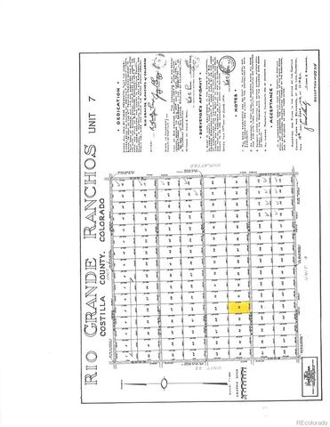 92 Delaware Trail, San Acacio, CO 81151