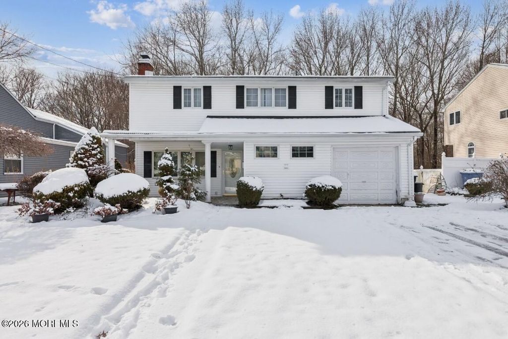 25 Morsell Place, Old Bridge, NJ 08857