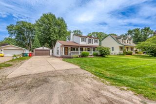 39076 Winkler Street, Harrison Charter Township, MI 48045