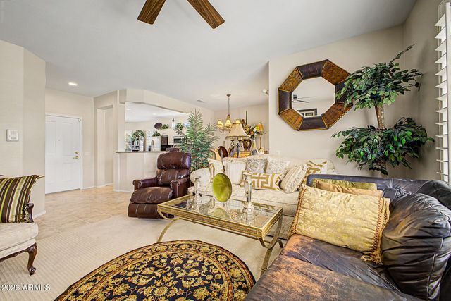 16429 W PEPPERTREE Court, Surprise, AZ 85387
