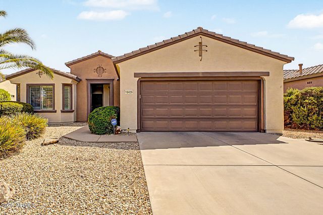 16429 W PEPPERTREE Court, Surprise, AZ 85387