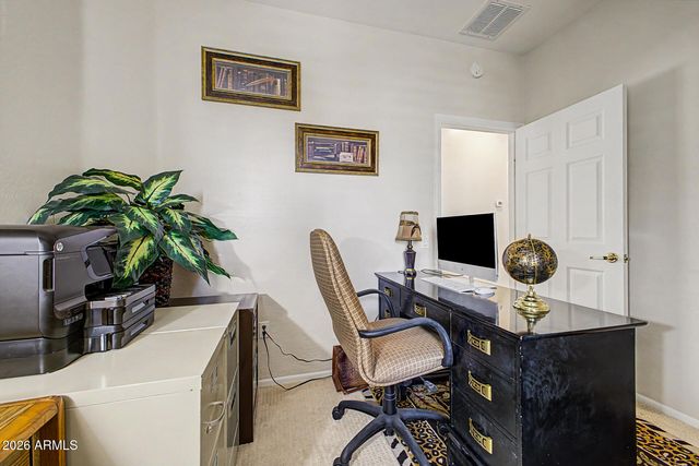 16429 W PEPPERTREE Court, Surprise, AZ 85387
