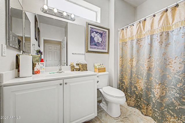 16429 W PEPPERTREE Court, Surprise, AZ 85387