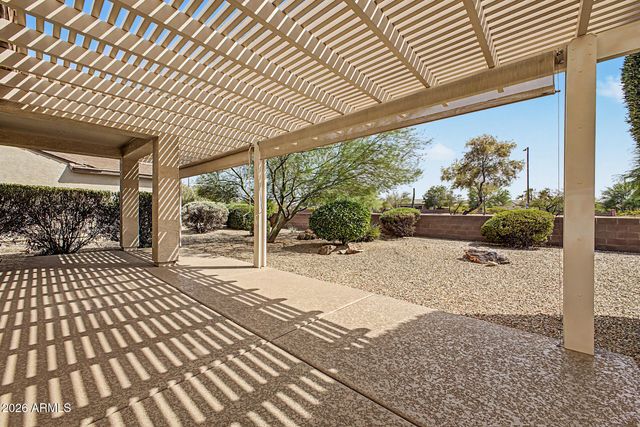 16429 W PEPPERTREE Court, Surprise, AZ 85387