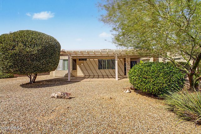 16429 W PEPPERTREE Court, Surprise, AZ 85387