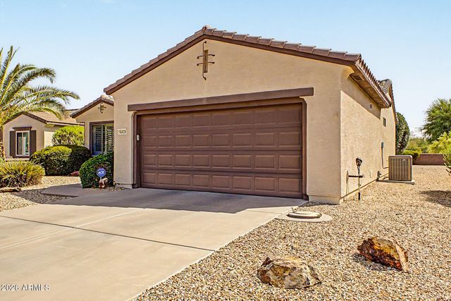 16429 W PEPPERTREE Court, Surprise, AZ 85387