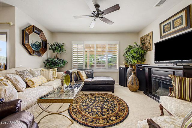 16429 W PEPPERTREE Court, Surprise, AZ 85387