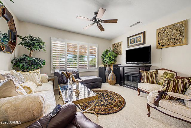16429 W PEPPERTREE Court, Surprise, AZ 85387