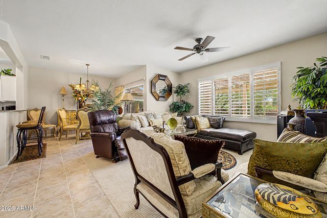16429 W PEPPERTREE Court, Surprise, AZ 85387