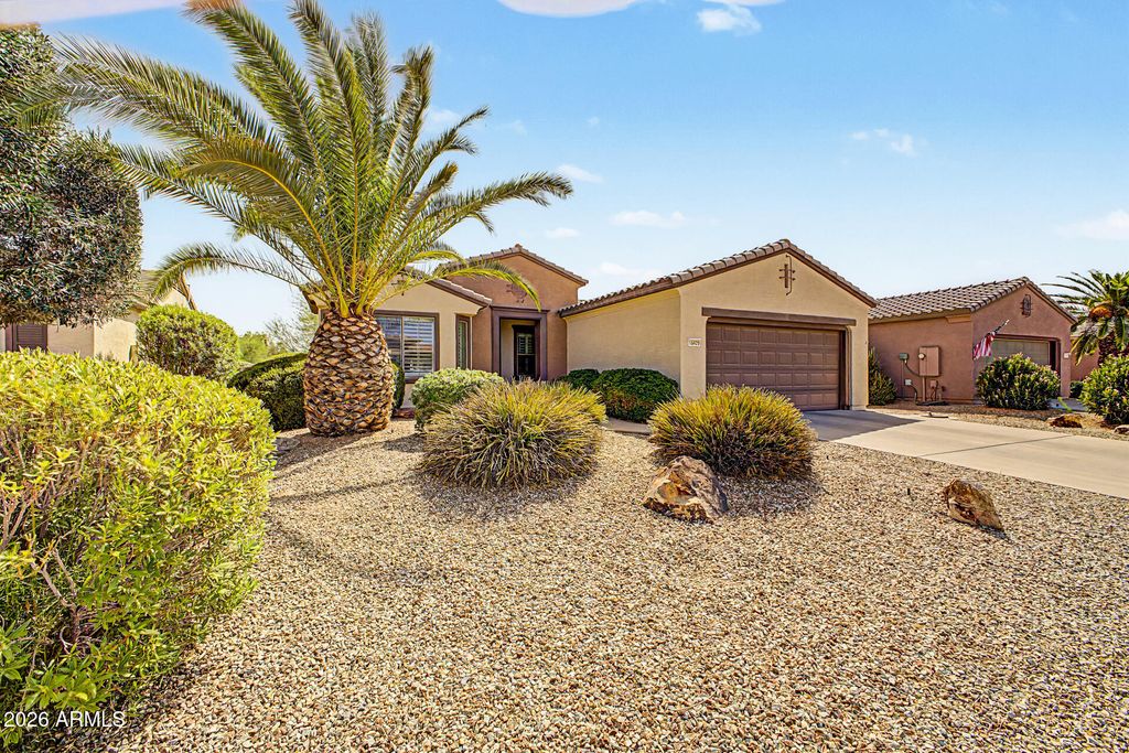 16429 W PEPPERTREE Court, Surprise, AZ 85387 — photo 3