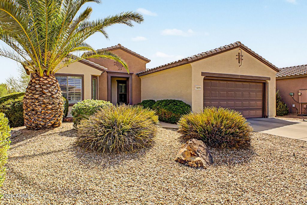 16429 W PEPPERTREE Court, Surprise, AZ 85387 — photo 4