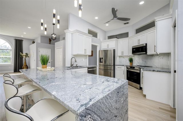 9915 HERMOSILLO DRIVE, New Port Richey, FL 34655