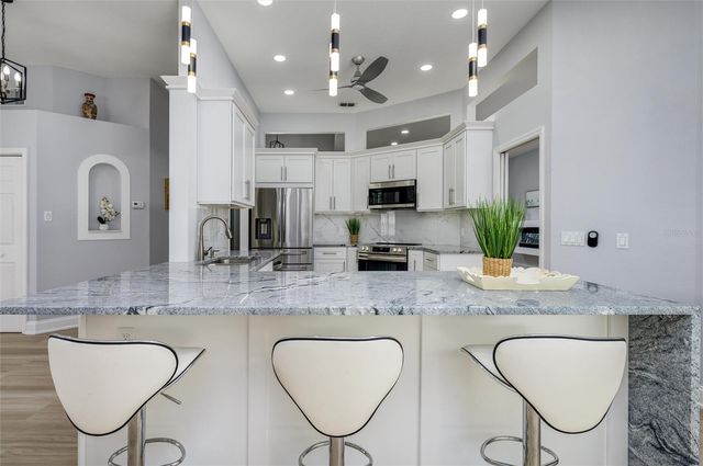 9915 HERMOSILLO DRIVE, New Port Richey, FL 34655