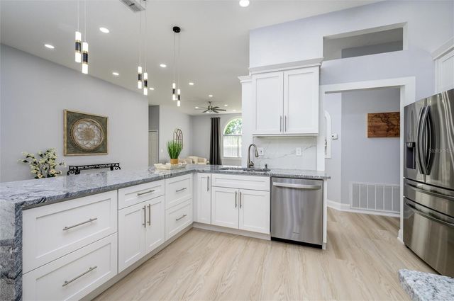 9915 HERMOSILLO DRIVE, New Port Richey, FL 34655