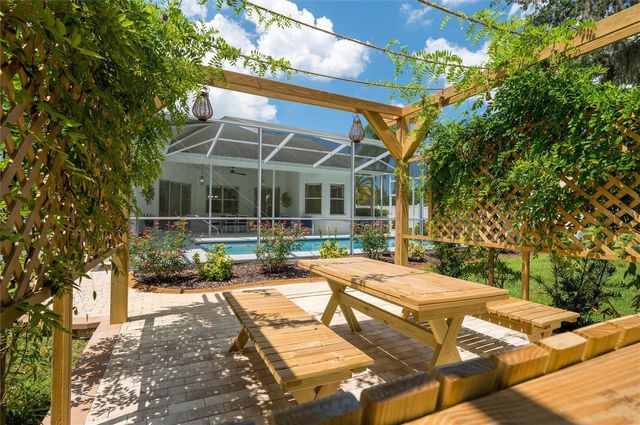 9915 HERMOSILLO DRIVE, New Port Richey, FL 34655