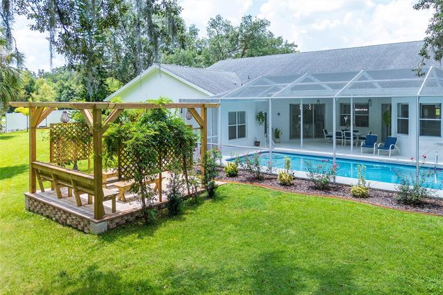 9915 HERMOSILLO DRIVE, New Port Richey, FL 34655