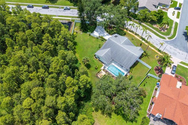 9915 HERMOSILLO DRIVE, New Port Richey, FL 34655