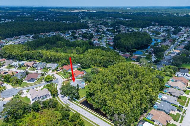 9915 HERMOSILLO DRIVE, New Port Richey, FL 34655