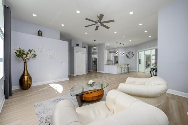 9915 HERMOSILLO DRIVE, New Port Richey, FL 34655