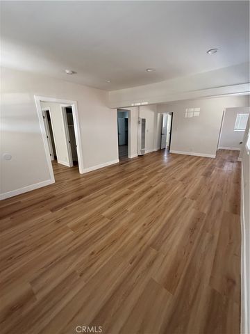 1649 W 56th, Los Angeles, CA 90062