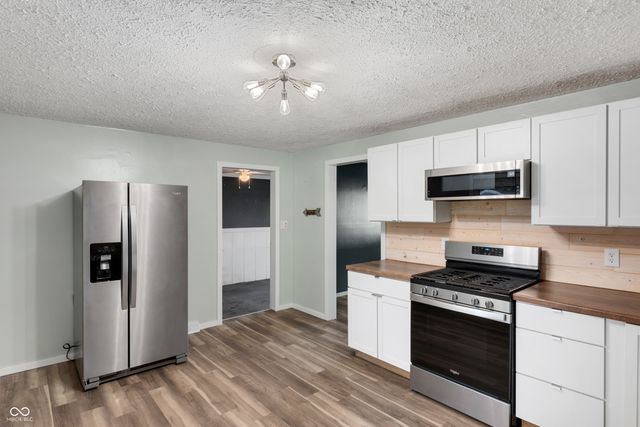 1445 Biloxi Lane, Beech Grove, IN 46107