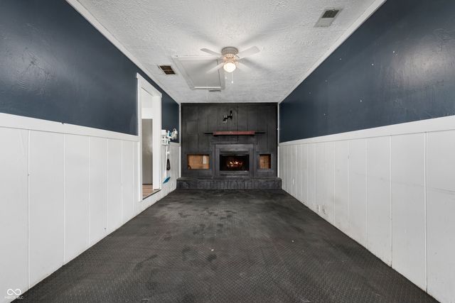 1445 Biloxi Lane, Beech Grove, IN 46107