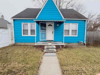 2604 Owen Street, Saginaw, MI 48601