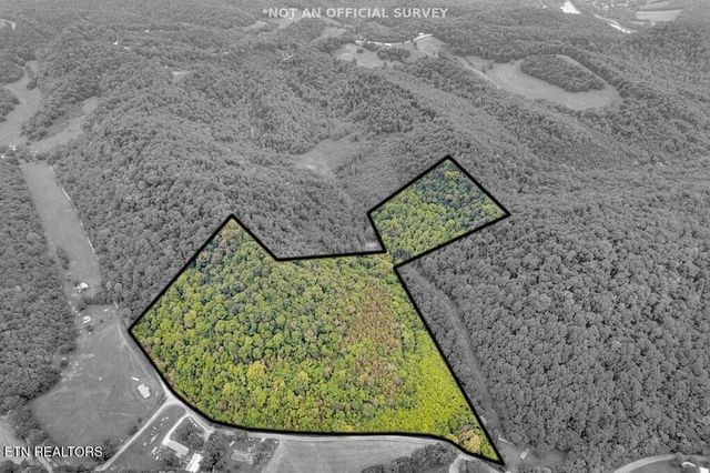 0 Hurricane Branch Lane, Gainesboro, TN 38562
