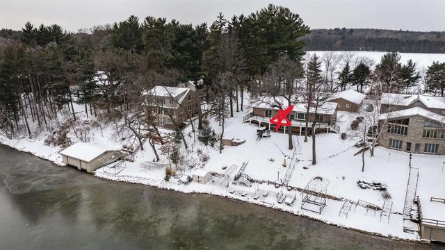 N2980 HIGHLAND LANE, Waupaca, WI 54981