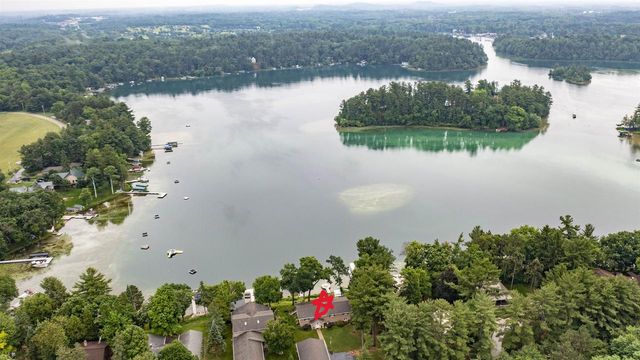 N2980 HIGHLAND LANE, Waupaca, WI 54981