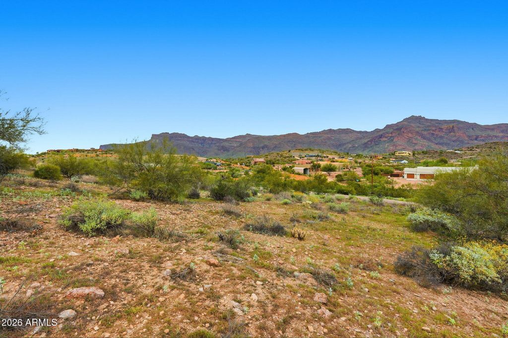 9371 E DIANNA Drive 21, Gold Canyon, AZ 85118 — photo 5
