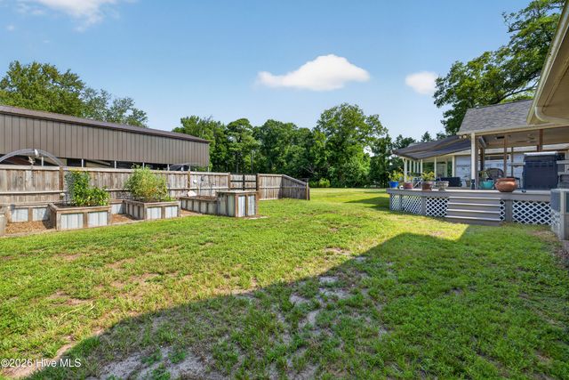 6700 Myrtle Grove Road, Wilmington, NC 28409