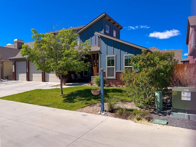 2488 Josefine Lane, Grand Junction, CO 81505