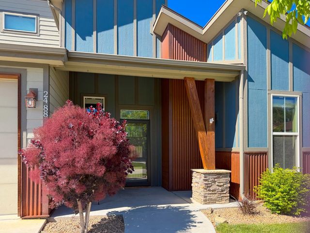 2488 Josefine Lane, Grand Junction, CO 81505