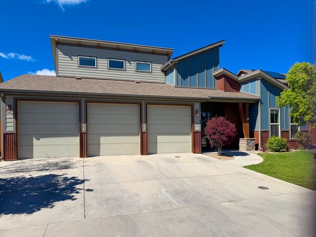 2488 Josefine Lane, Grand Junction, CO 81505