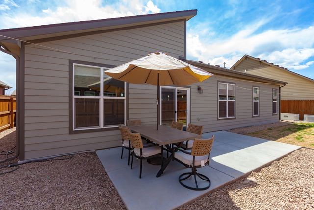 2488 Josefine Lane, Grand Junction, CO 81505