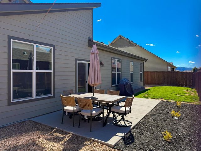 2488 Josefine Lane, Grand Junction, CO 81505