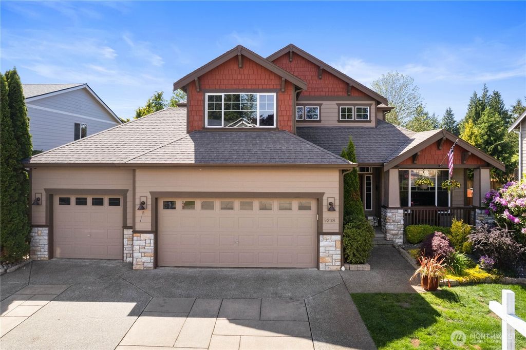 9218 228th Avenue E, Buckley, WA 98321