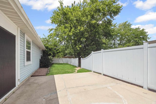 1018 Southport Drive, Lafayette, IN 47909