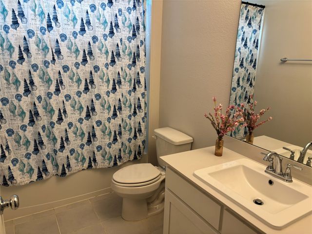 2029 Dovedale Drive, Forney, TX 75126