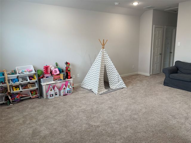 2029 Dovedale Drive, Forney, TX 75126