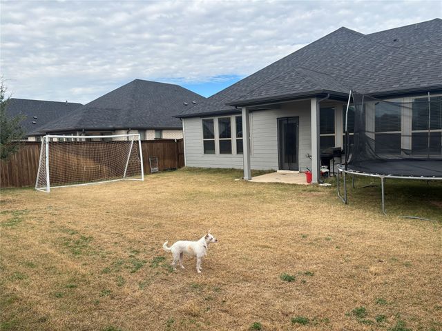 2029 Dovedale Drive, Forney, TX 75126