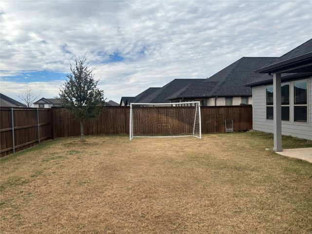 2029 Dovedale Drive, Forney, TX 75126