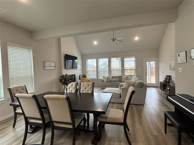 2029 Dovedale Drive, Forney, TX 75126