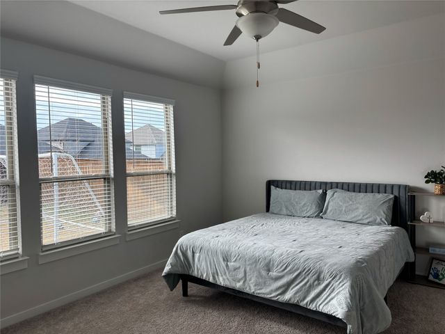 2029 Dovedale Drive, Forney, TX 75126