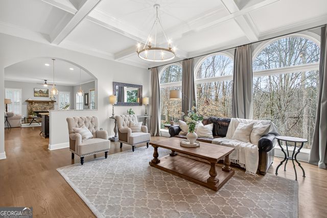 14724 Taylor Valley Way, Milton, GA 30004