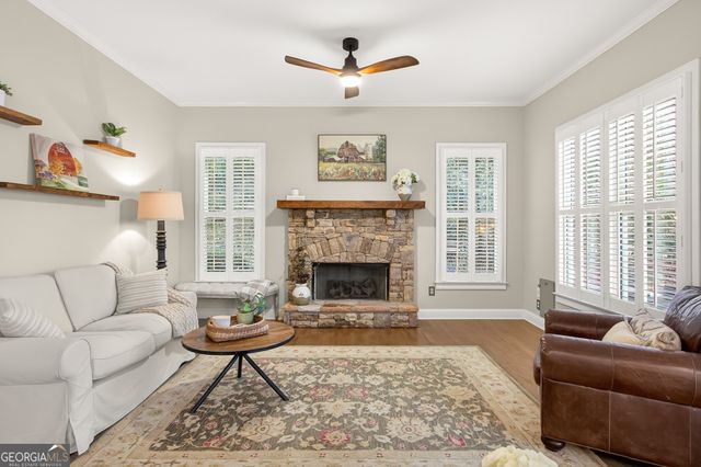 14724 Taylor Valley Way, Milton, GA 30004
