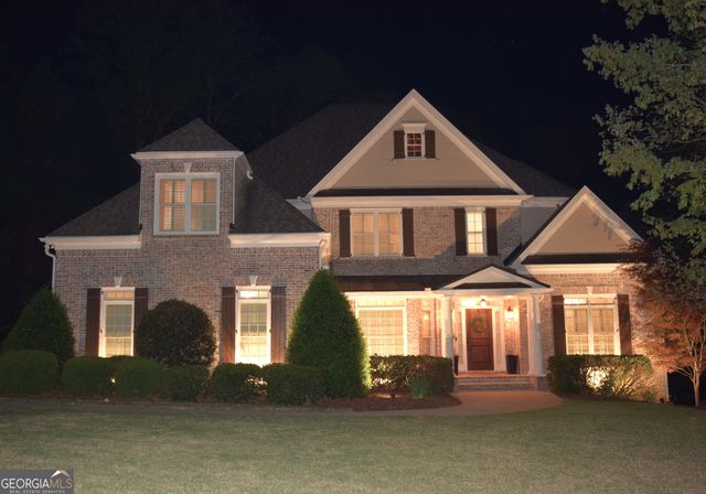 14724 Taylor Valley Way, Milton, GA 30004