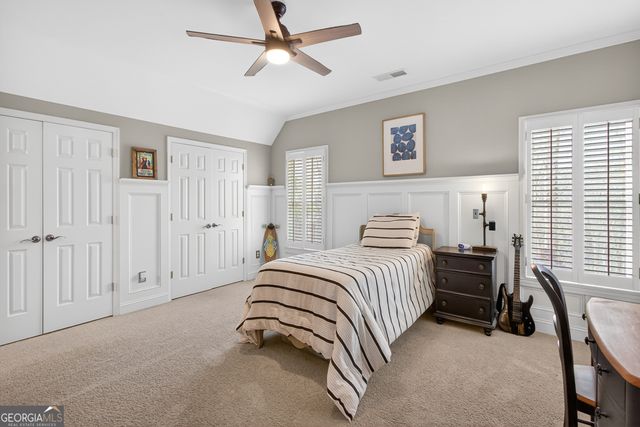 14724 Taylor Valley Way, Milton, GA 30004