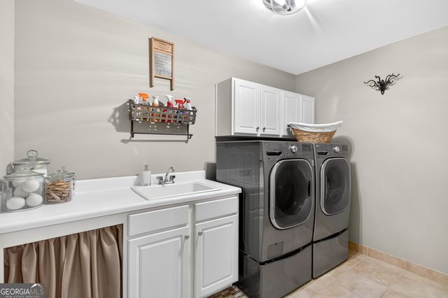 14724 Taylor Valley Way, Milton, GA 30004